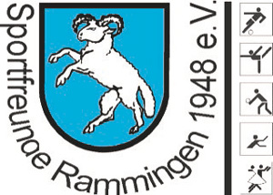 Sportfreunde Rammingen 1948 e.V.