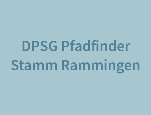 DPSG Pfadfinder Stamm Rammingen